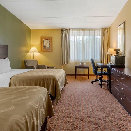 Quality Inn Old Saybrook - Westbrook Экстерьер фото