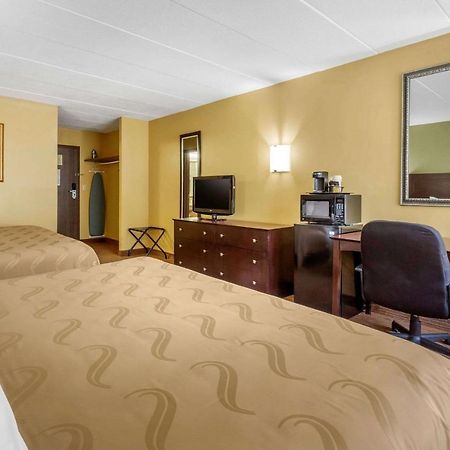 Quality Inn Old Saybrook - Westbrook Экстерьер фото