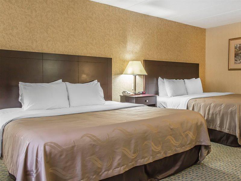 Quality Inn Old Saybrook - Westbrook Экстерьер фото
