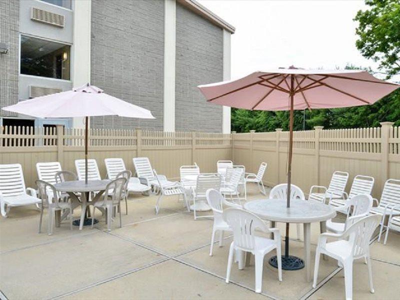Quality Inn Old Saybrook - Westbrook Экстерьер фото