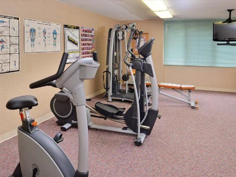 Quality Inn Old Saybrook - Westbrook Экстерьер фото