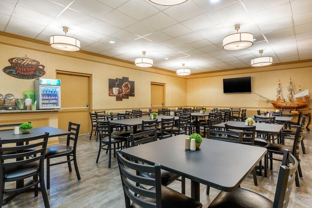 Quality Inn Old Saybrook - Westbrook Экстерьер фото
