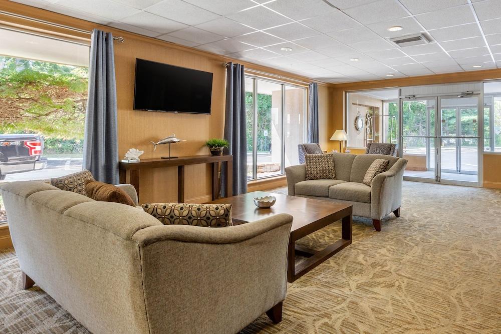 Quality Inn Old Saybrook - Westbrook Экстерьер фото