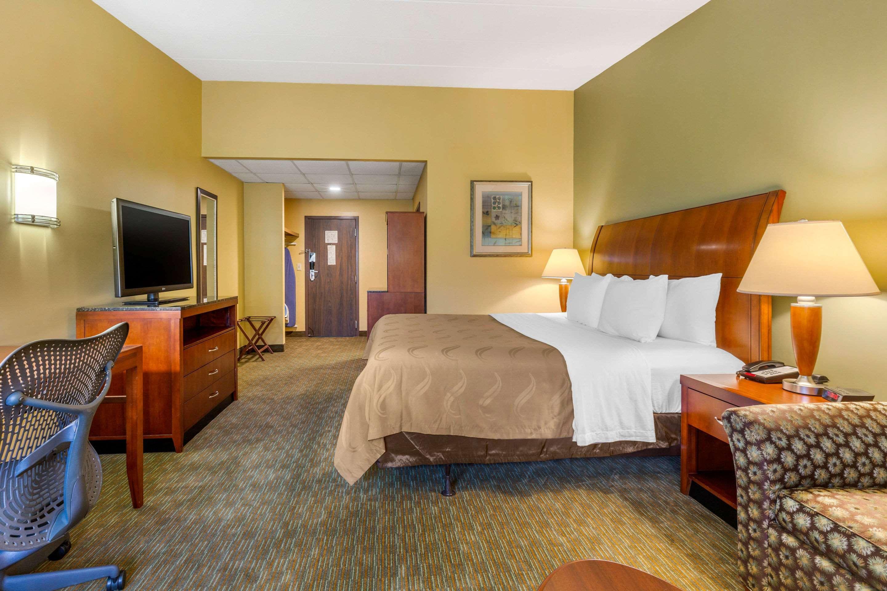 Quality Inn Old Saybrook - Westbrook Экстерьер фото