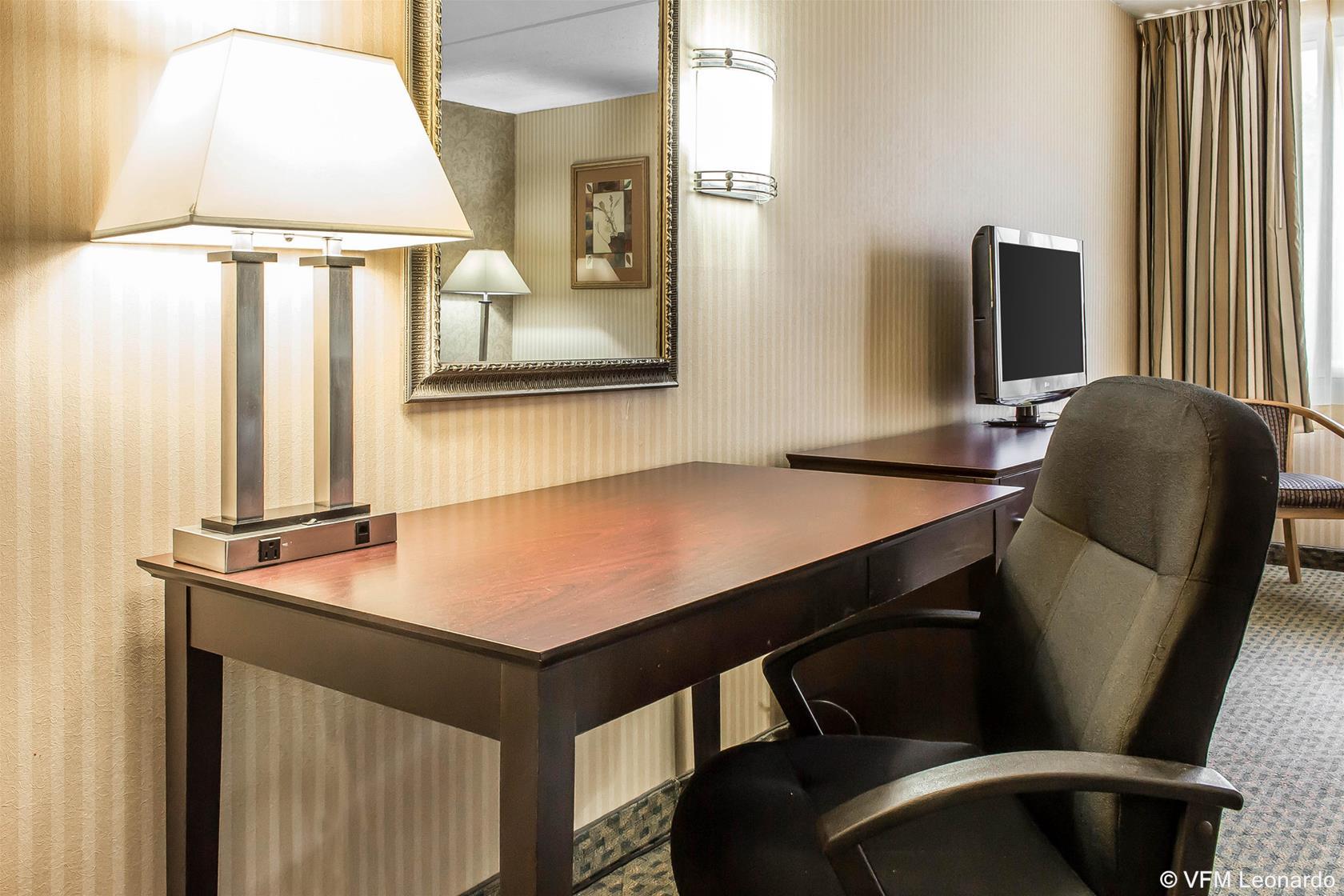 Quality Inn Old Saybrook - Westbrook Экстерьер фото