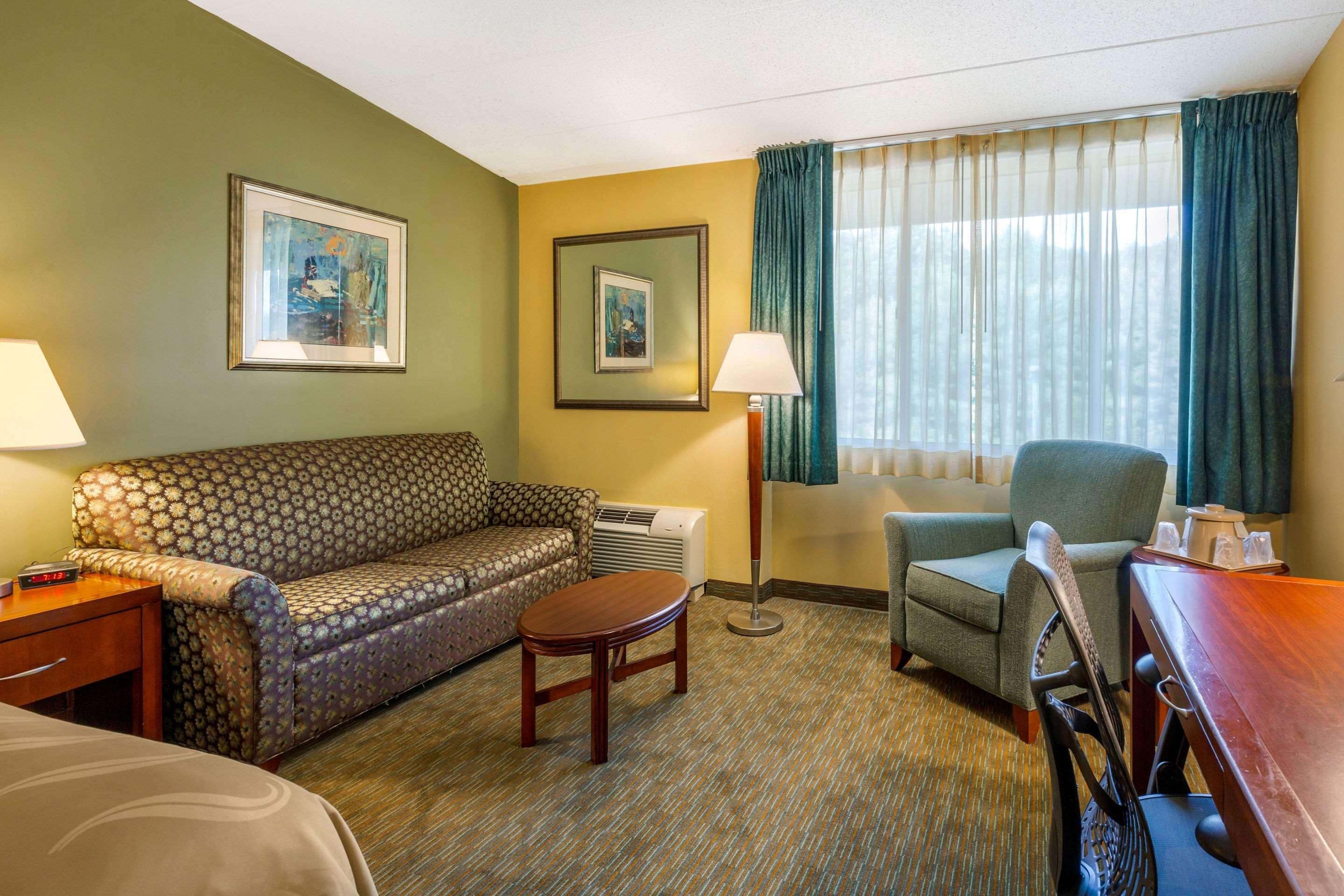 Quality Inn Old Saybrook - Westbrook Экстерьер фото