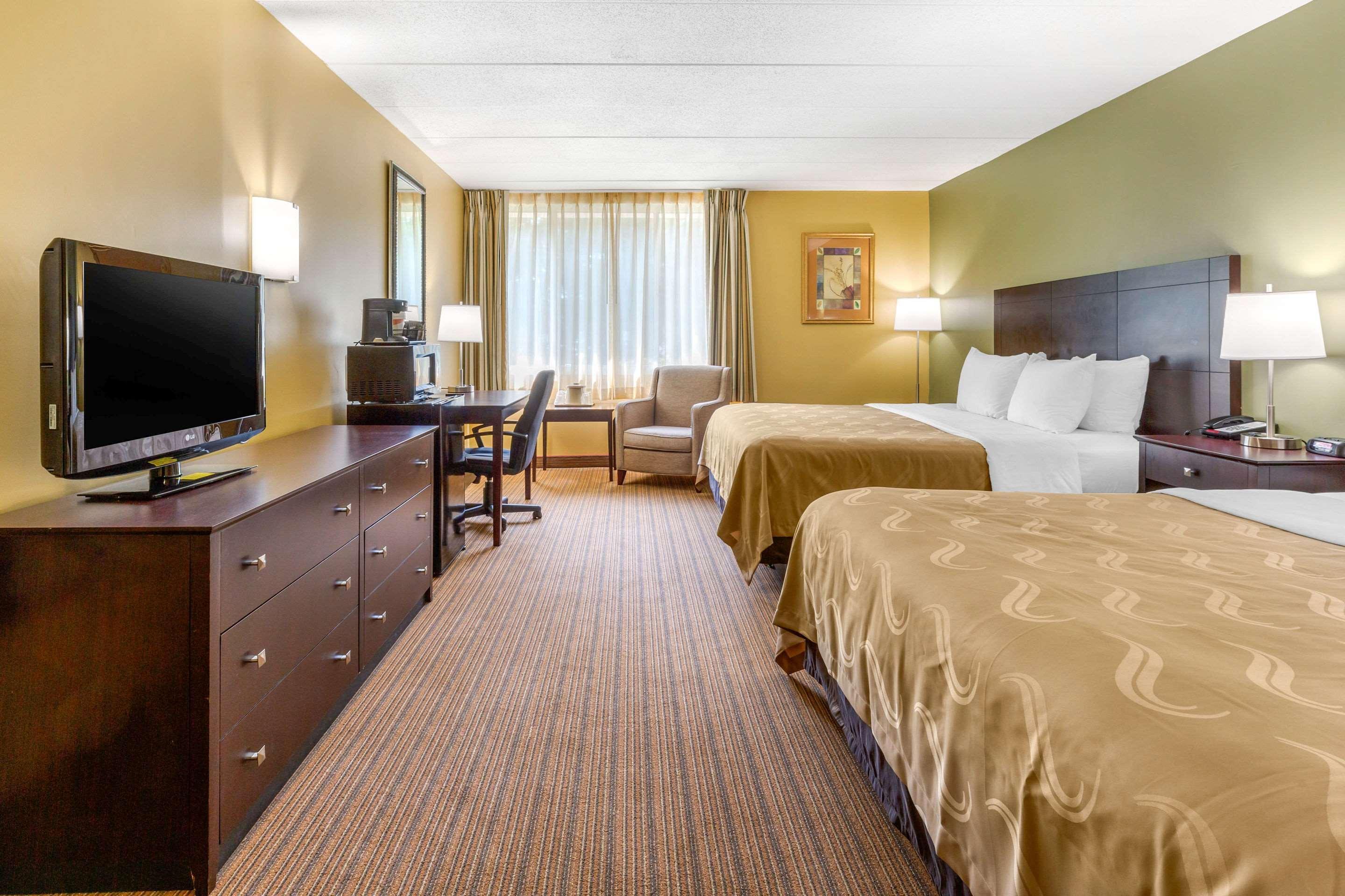 Quality Inn Old Saybrook - Westbrook Экстерьер фото
