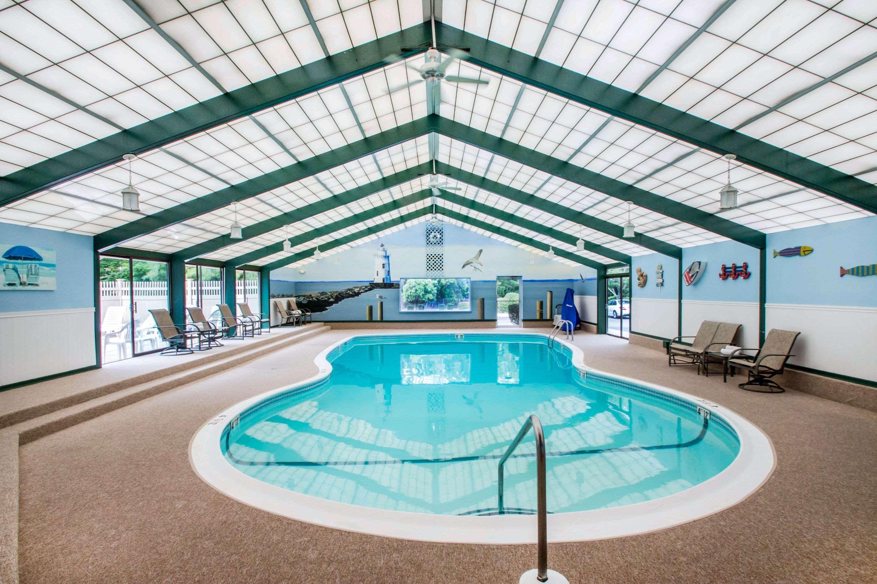 Quality Inn Old Saybrook - Westbrook Экстерьер фото