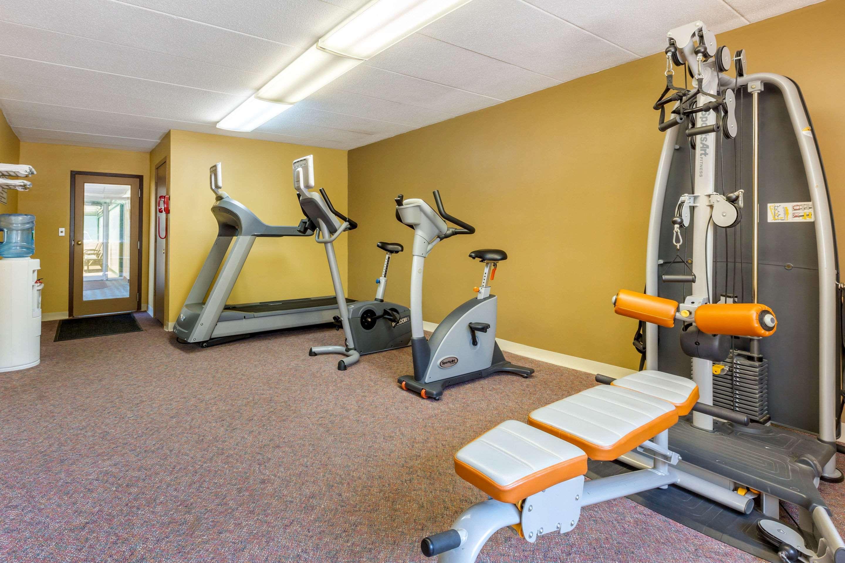 Quality Inn Old Saybrook - Westbrook Экстерьер фото