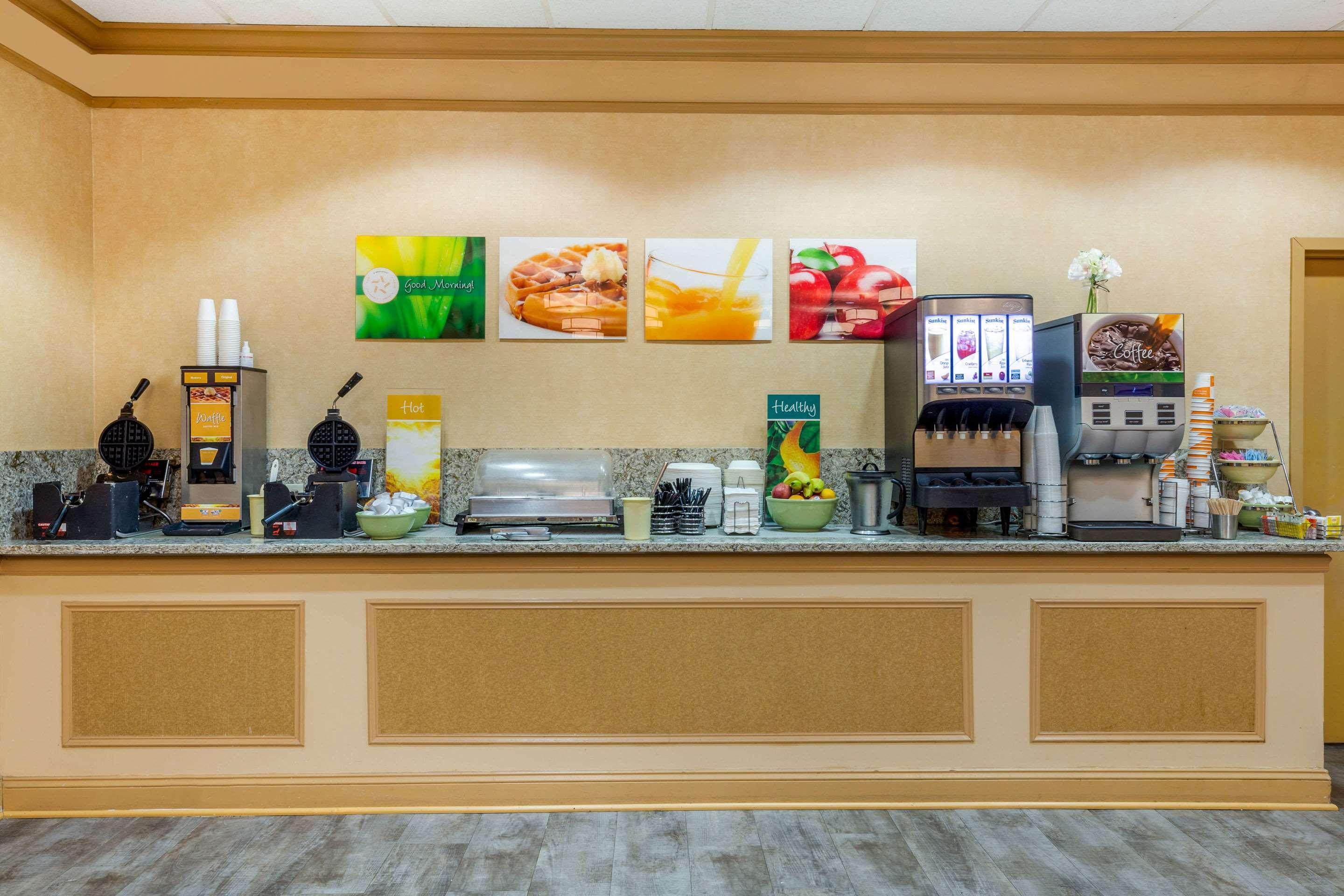 Quality Inn Old Saybrook - Westbrook Экстерьер фото