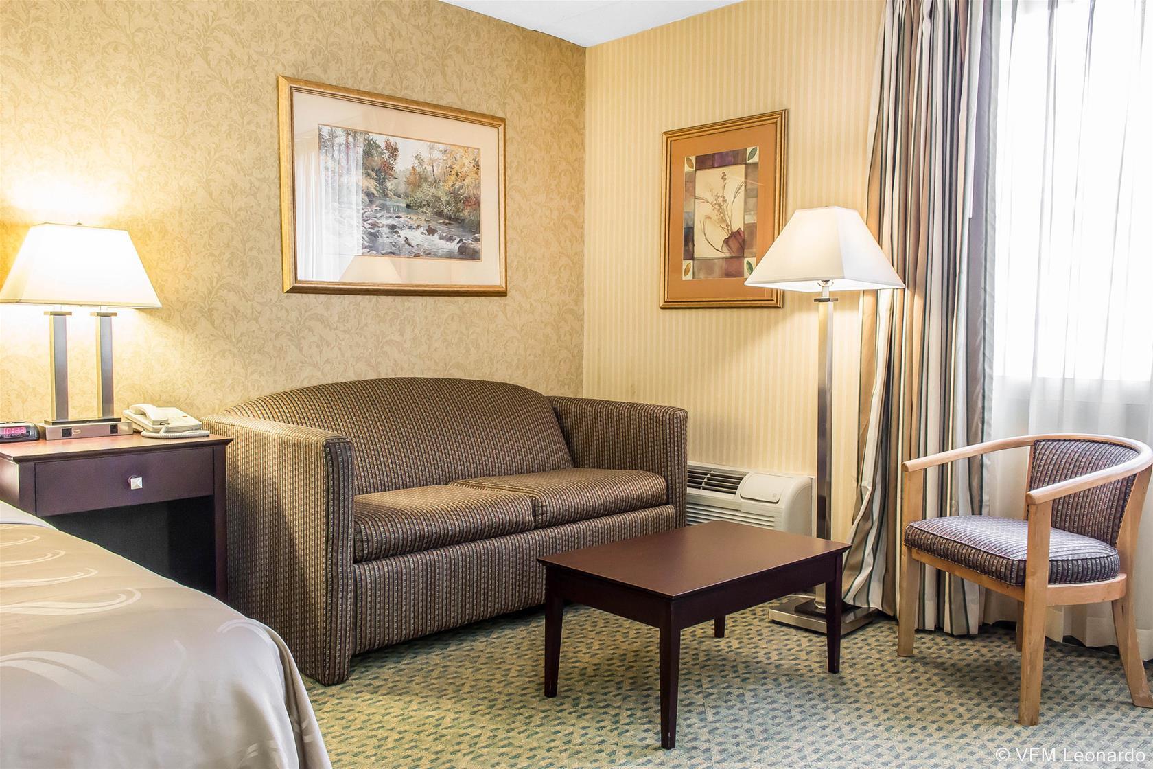 Quality Inn Old Saybrook - Westbrook Экстерьер фото
