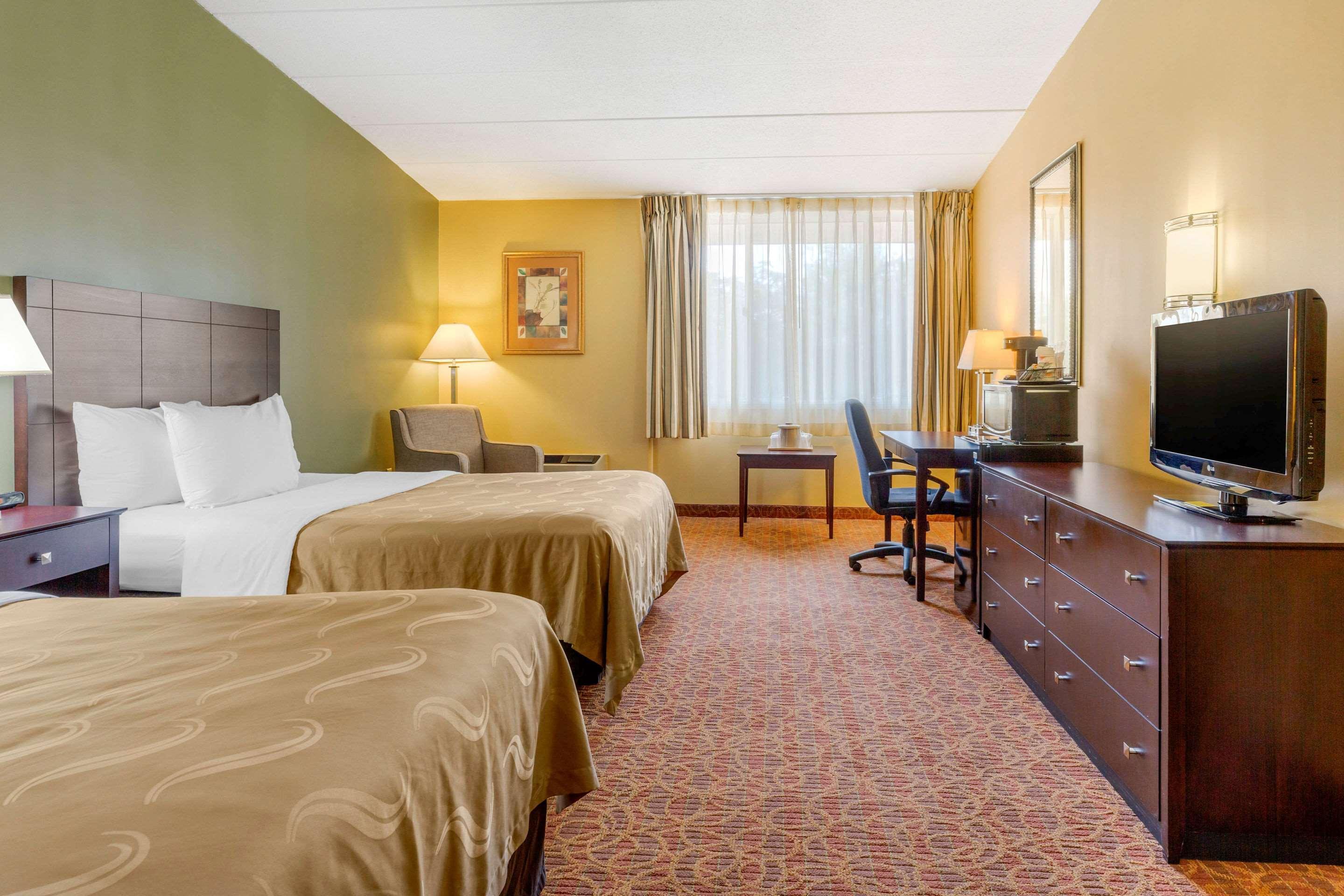 Quality Inn Old Saybrook - Westbrook Экстерьер фото