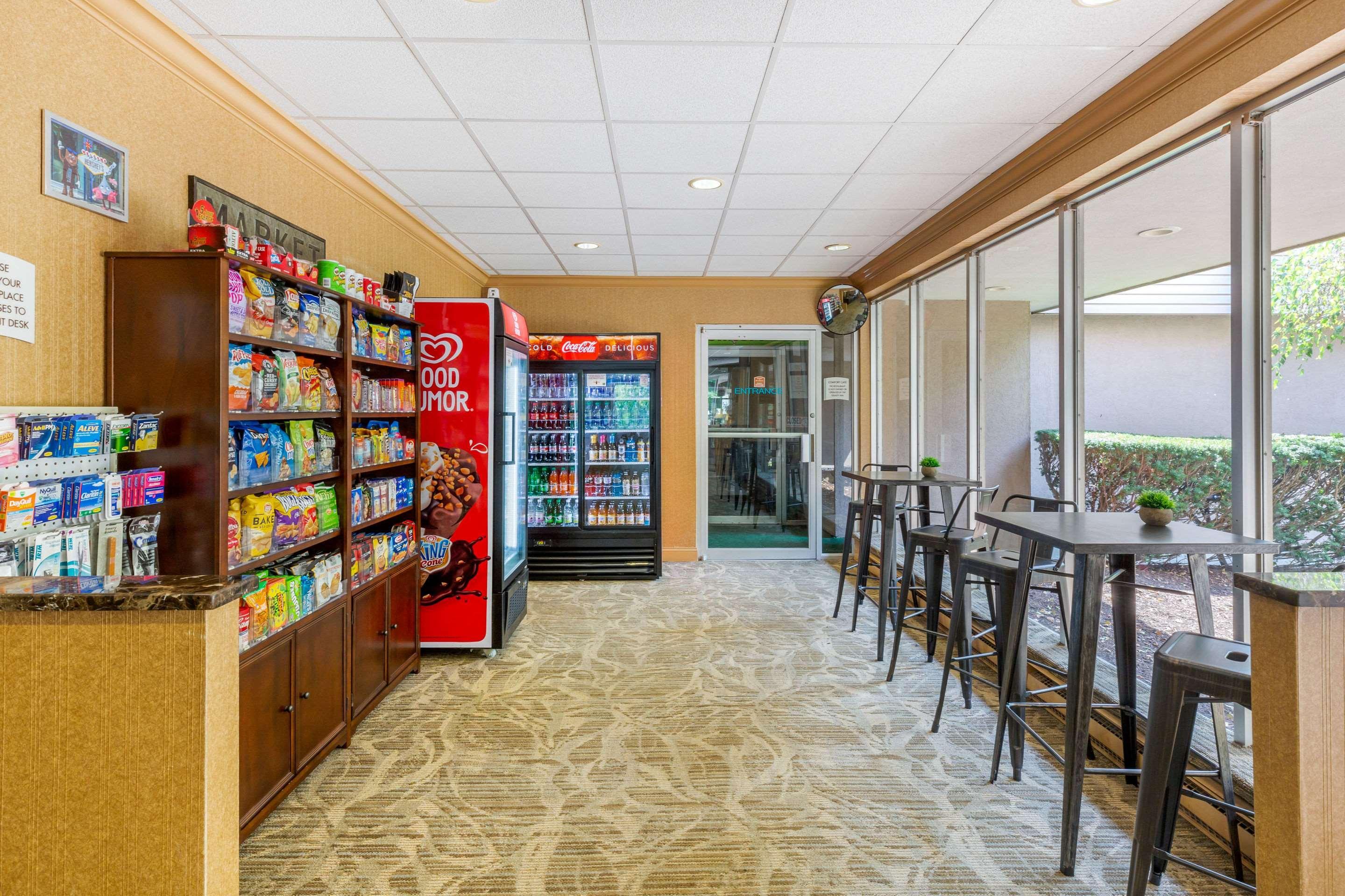 Quality Inn Old Saybrook - Westbrook Экстерьер фото