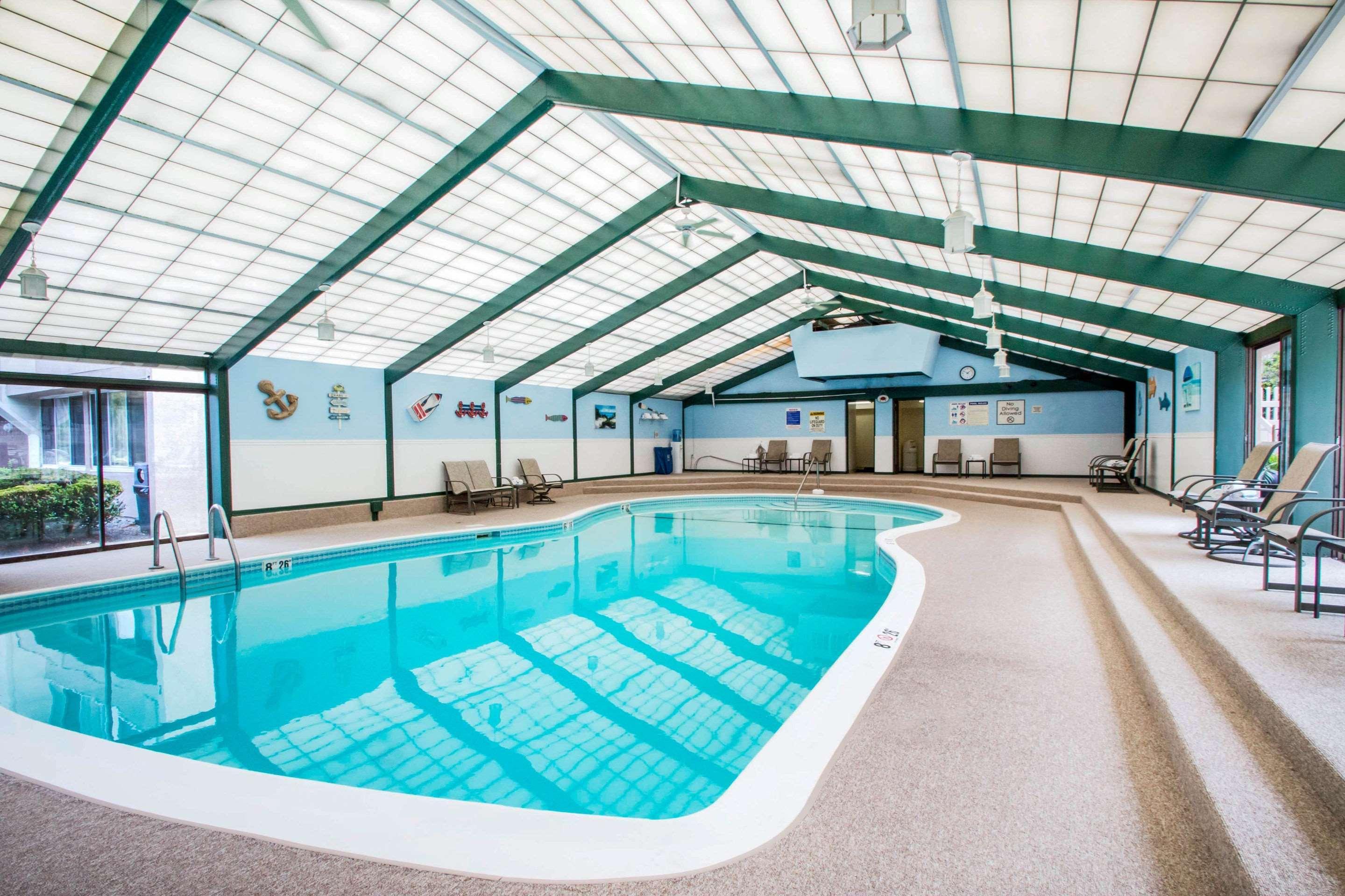 Quality Inn Old Saybrook - Westbrook Экстерьер фото
