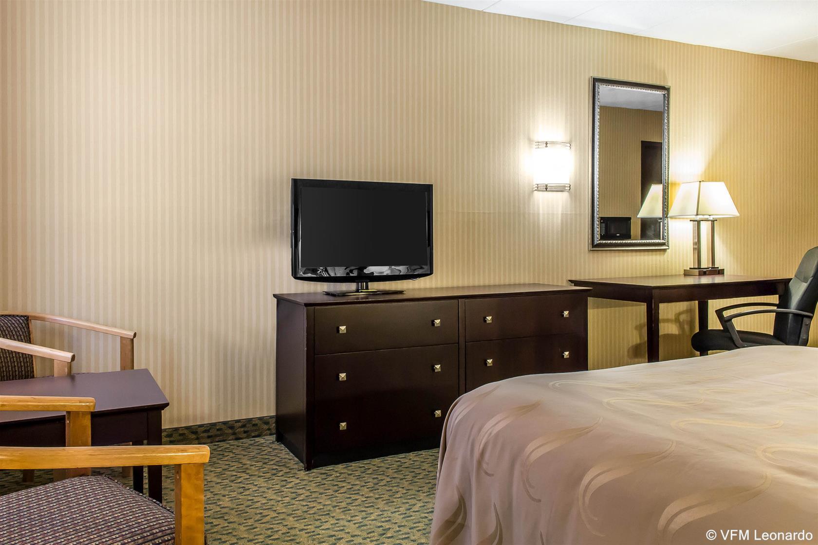 Quality Inn Old Saybrook - Westbrook Экстерьер фото