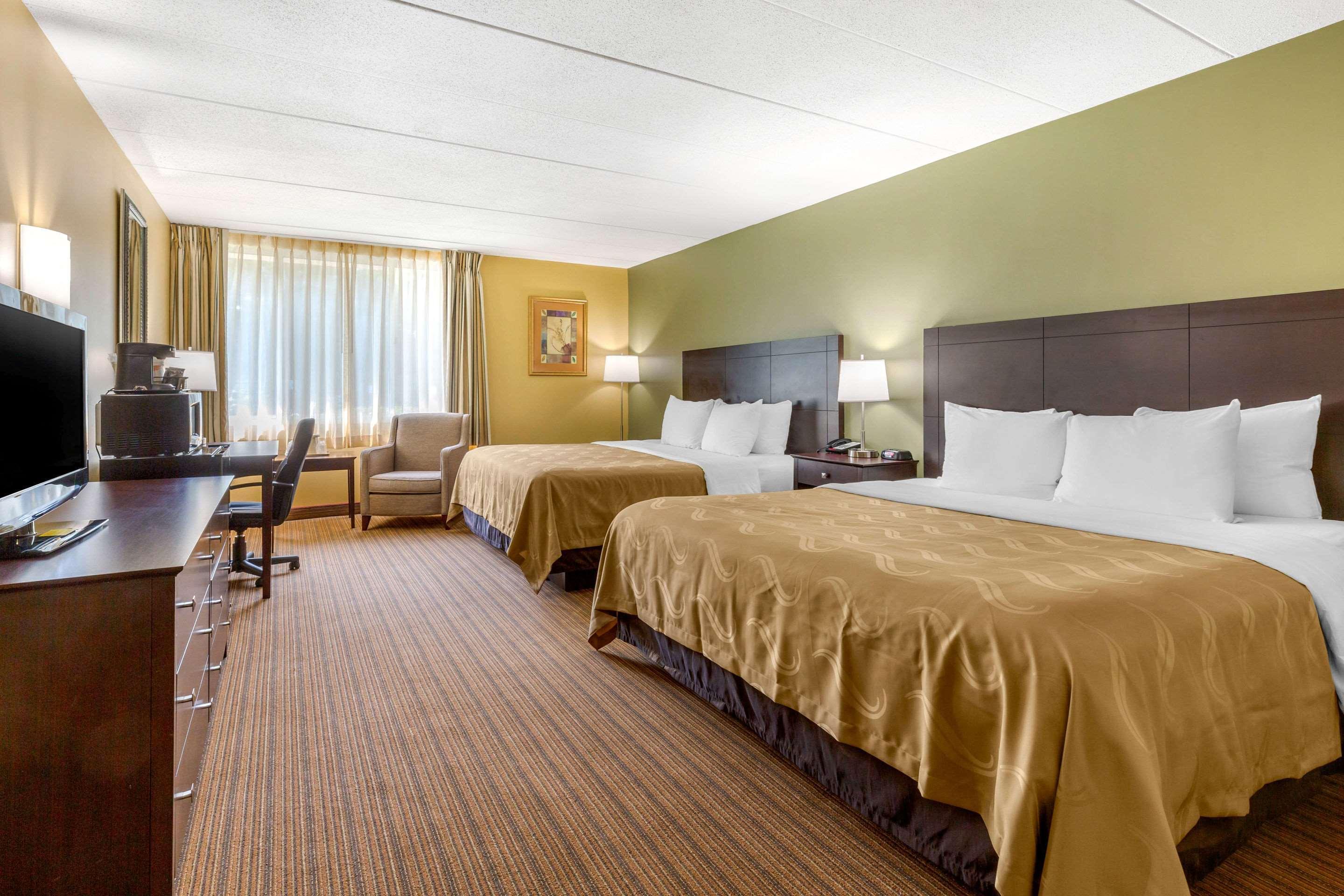 Quality Inn Old Saybrook - Westbrook Экстерьер фото