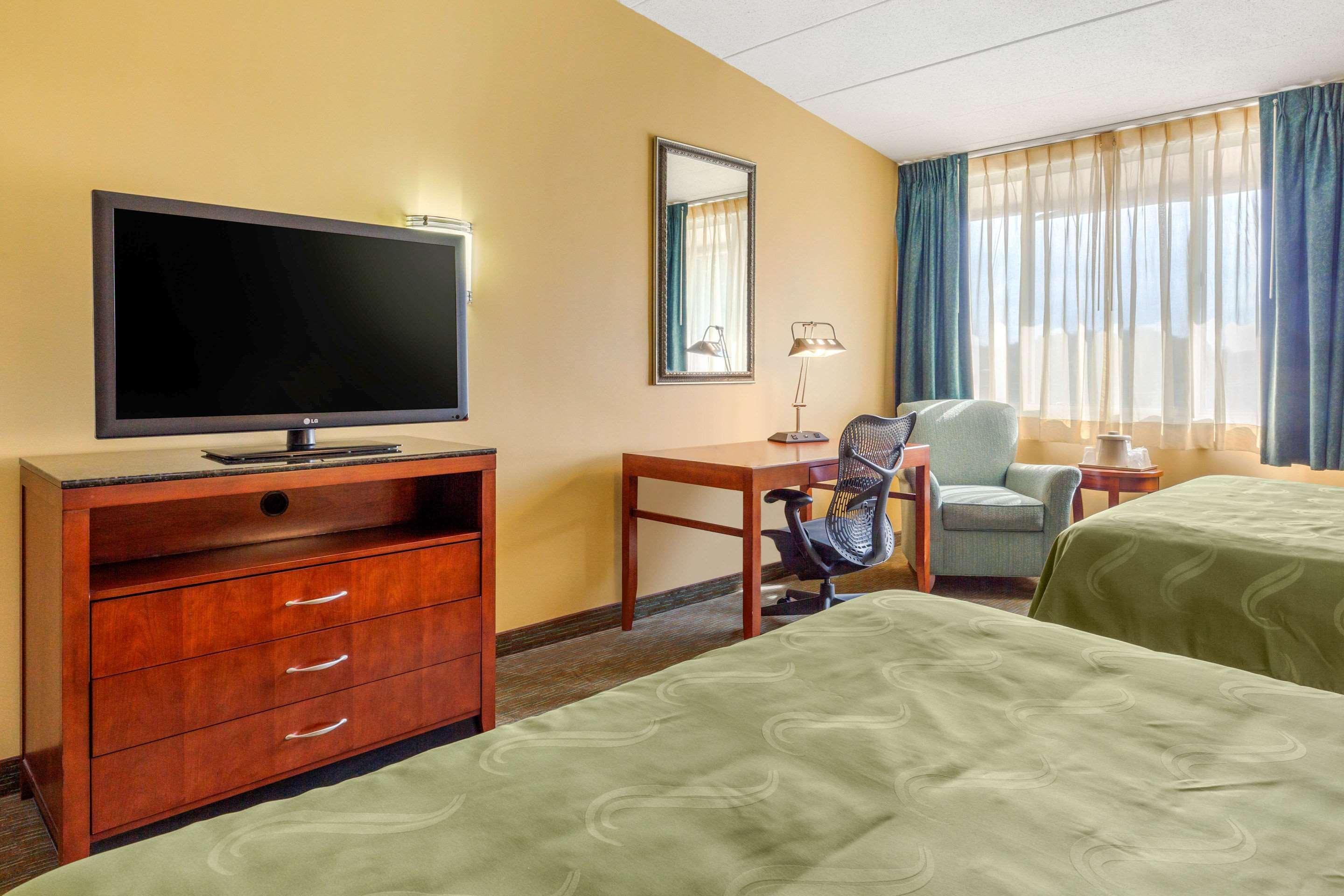 Quality Inn Old Saybrook - Westbrook Экстерьер фото