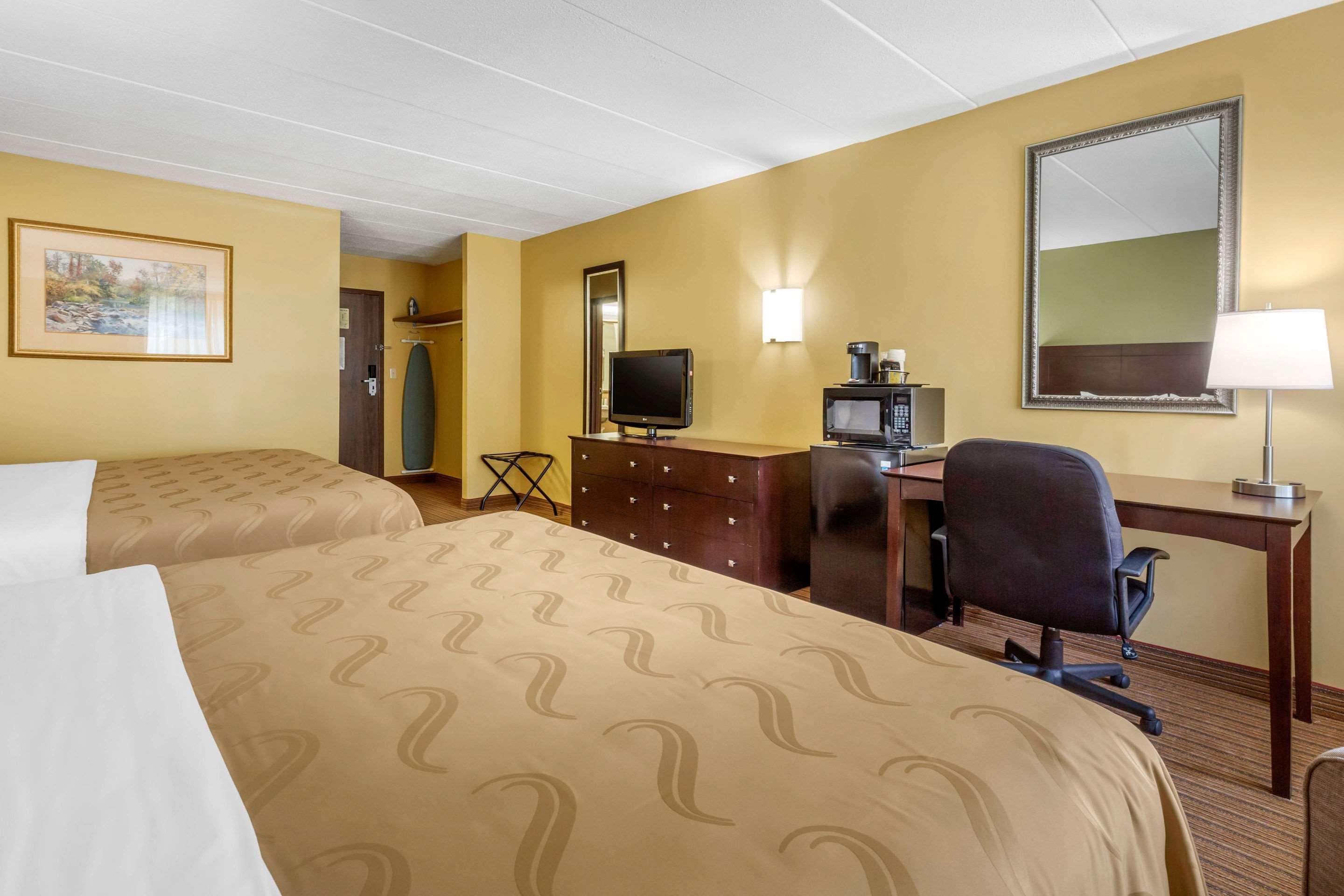 Quality Inn Old Saybrook - Westbrook Экстерьер фото