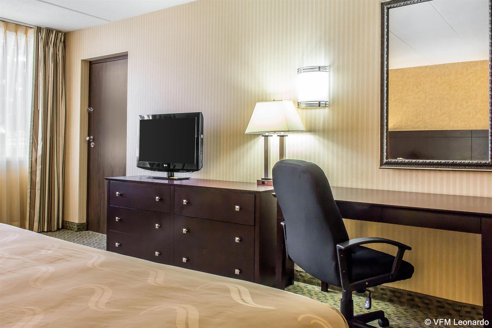 Quality Inn Old Saybrook - Westbrook Экстерьер фото