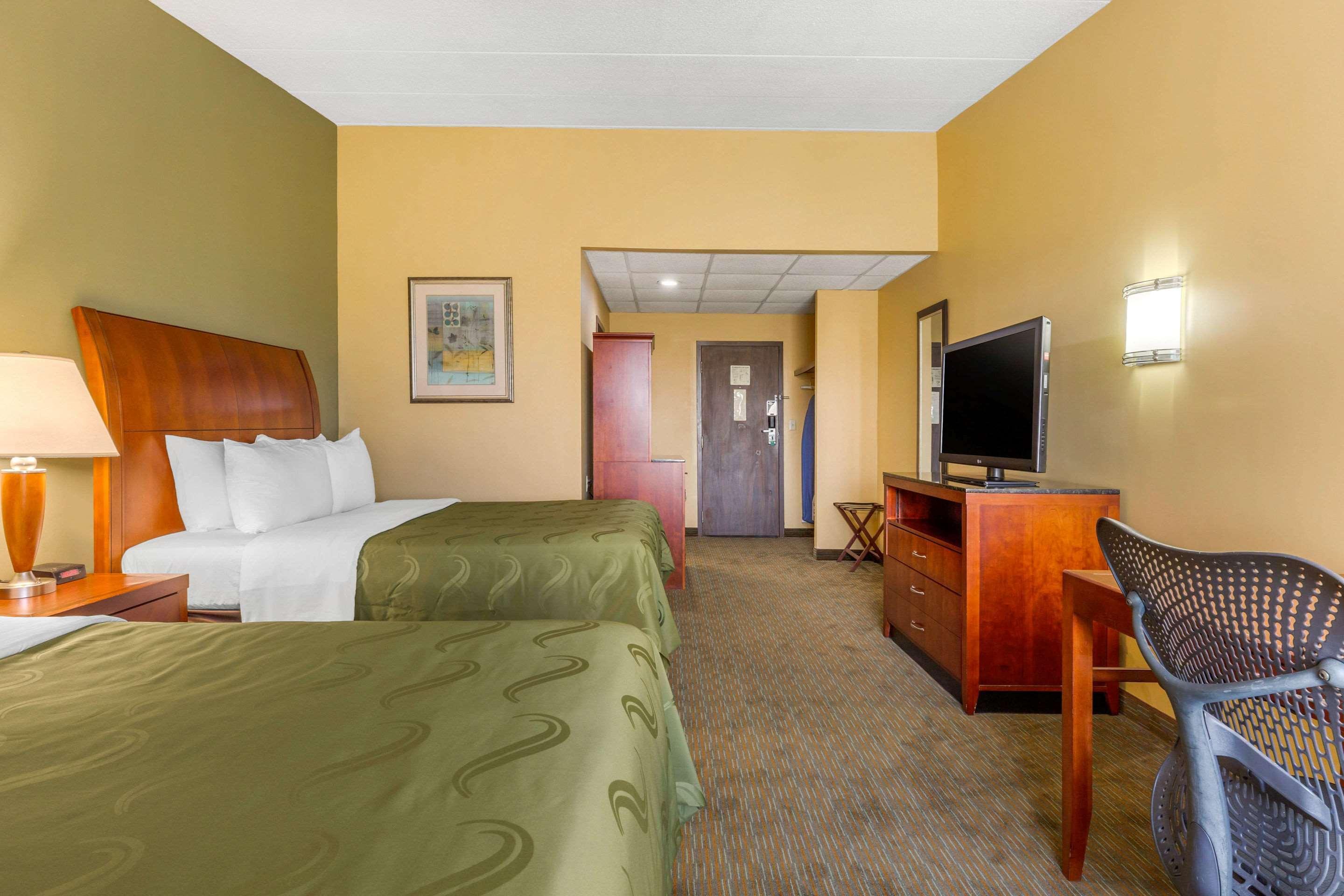Quality Inn Old Saybrook - Westbrook Экстерьер фото