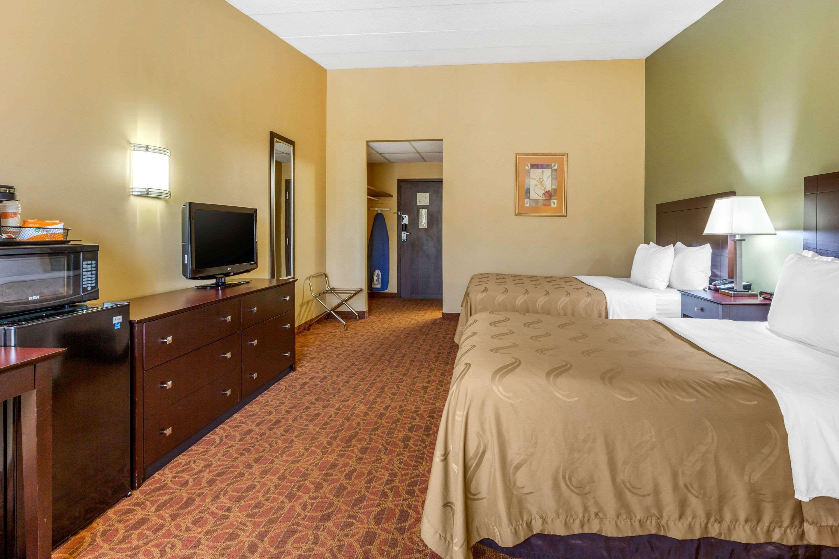 Quality Inn Old Saybrook - Westbrook Экстерьер фото