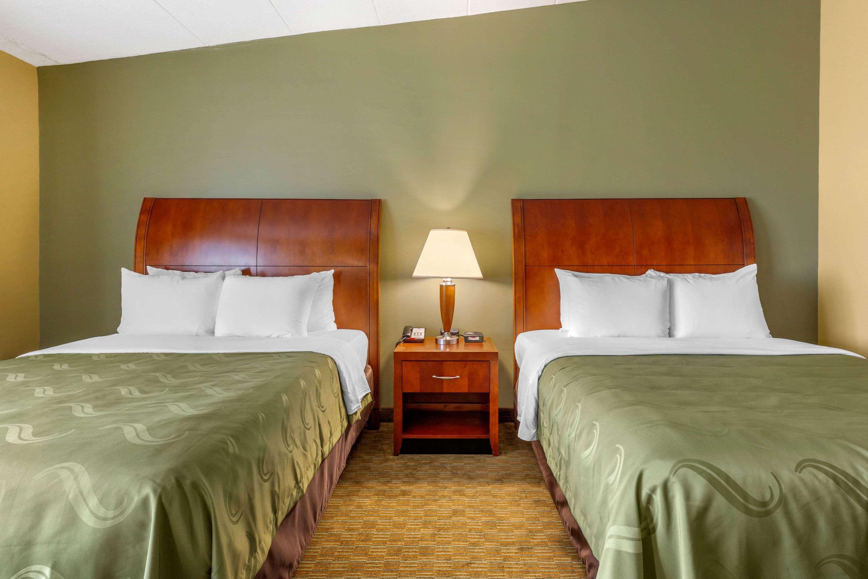 Quality Inn Old Saybrook - Westbrook Экстерьер фото