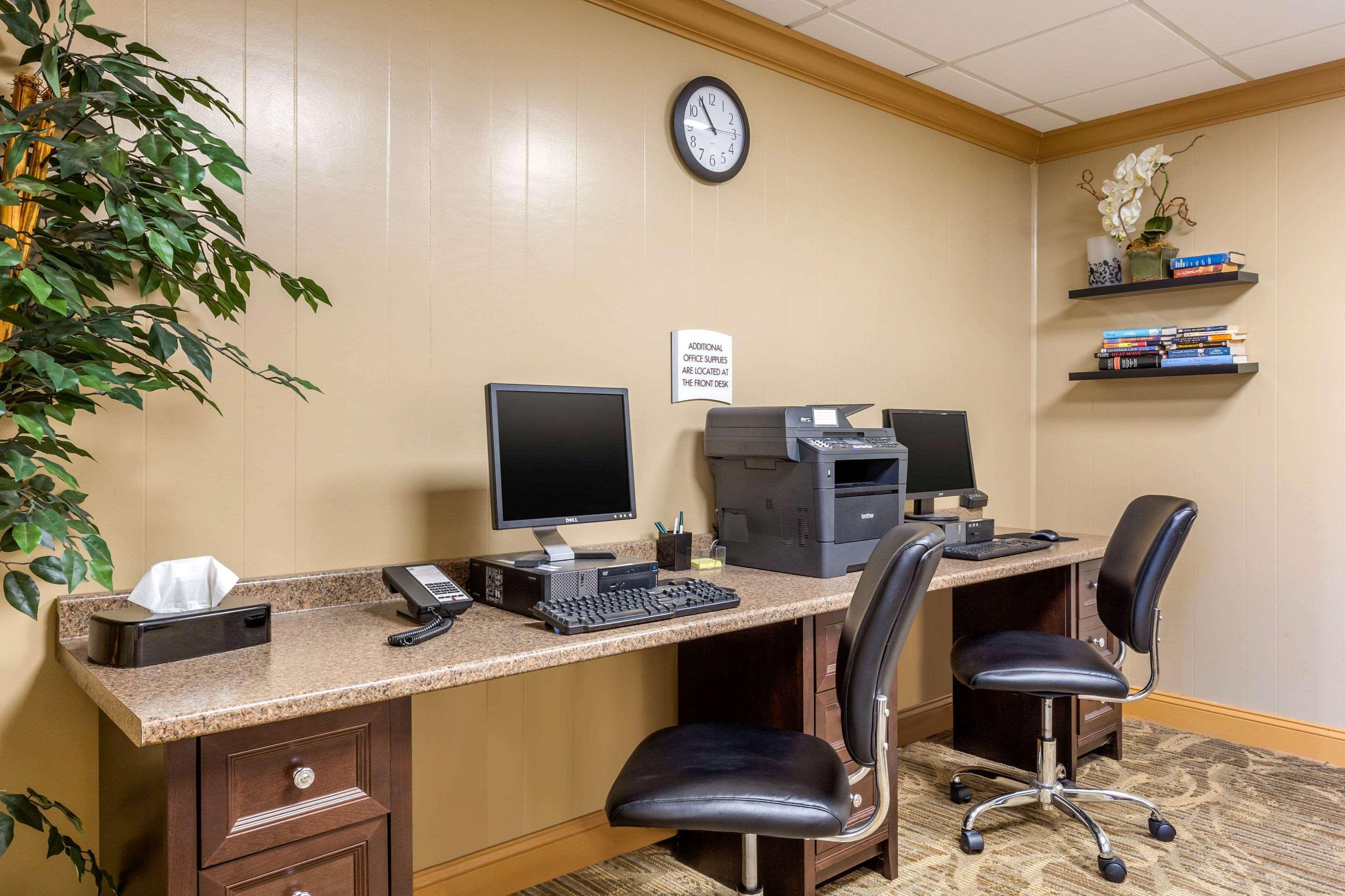 Quality Inn Old Saybrook - Westbrook Экстерьер фото