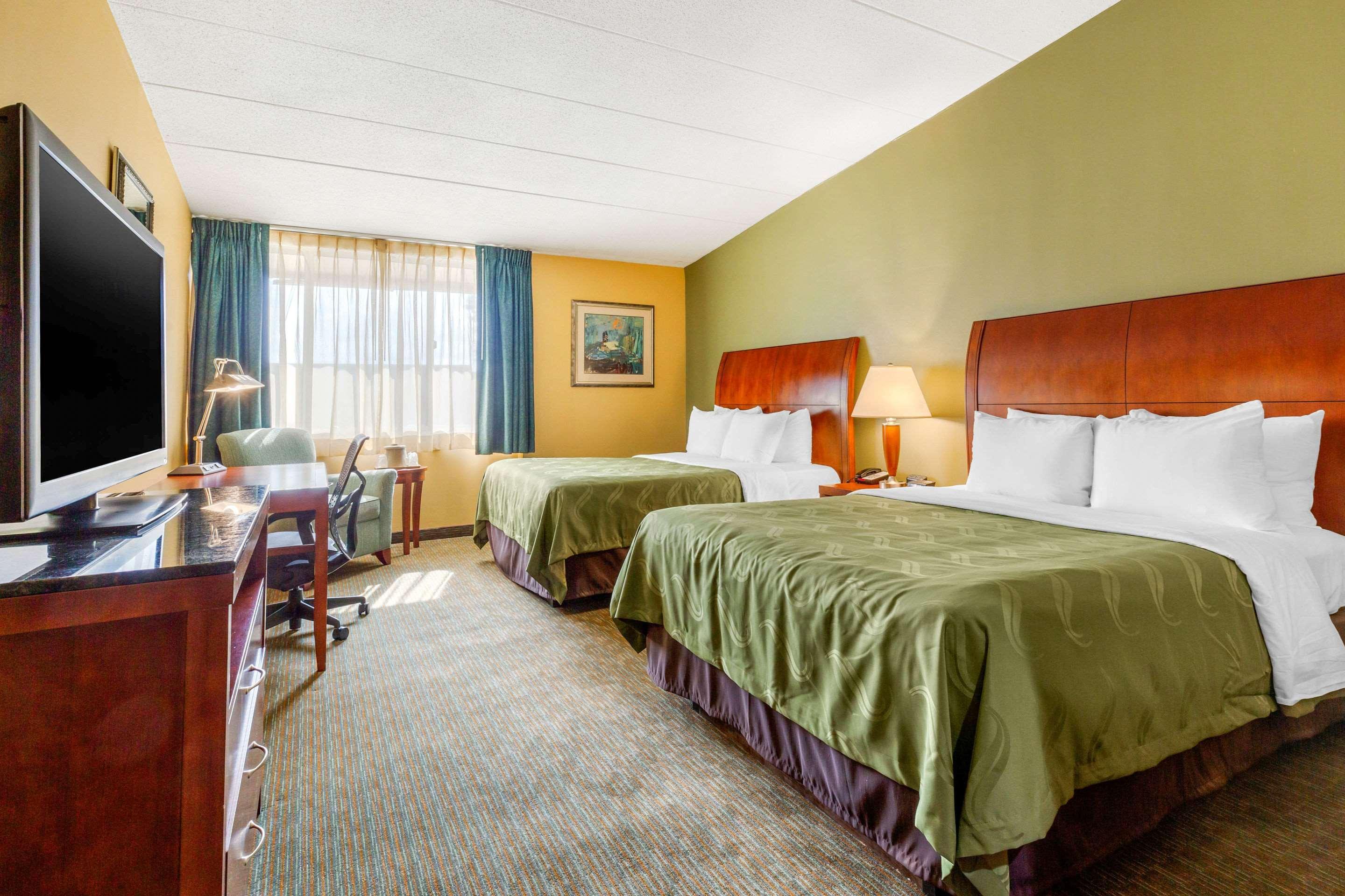 Quality Inn Old Saybrook - Westbrook Экстерьер фото