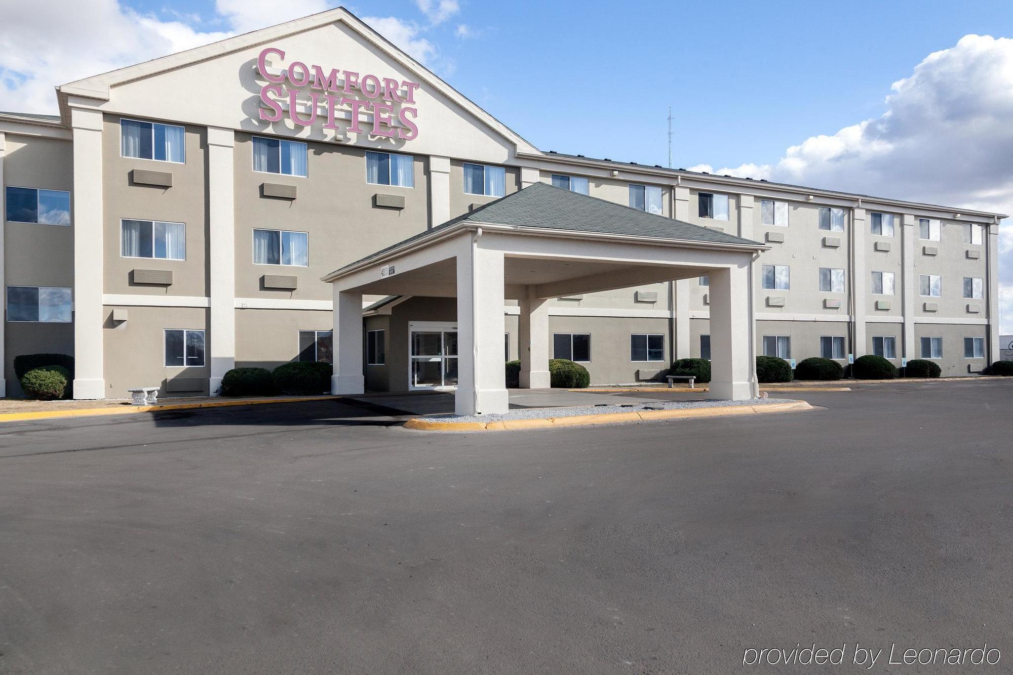 Quality Inn Old Saybrook - Westbrook Экстерьер фото