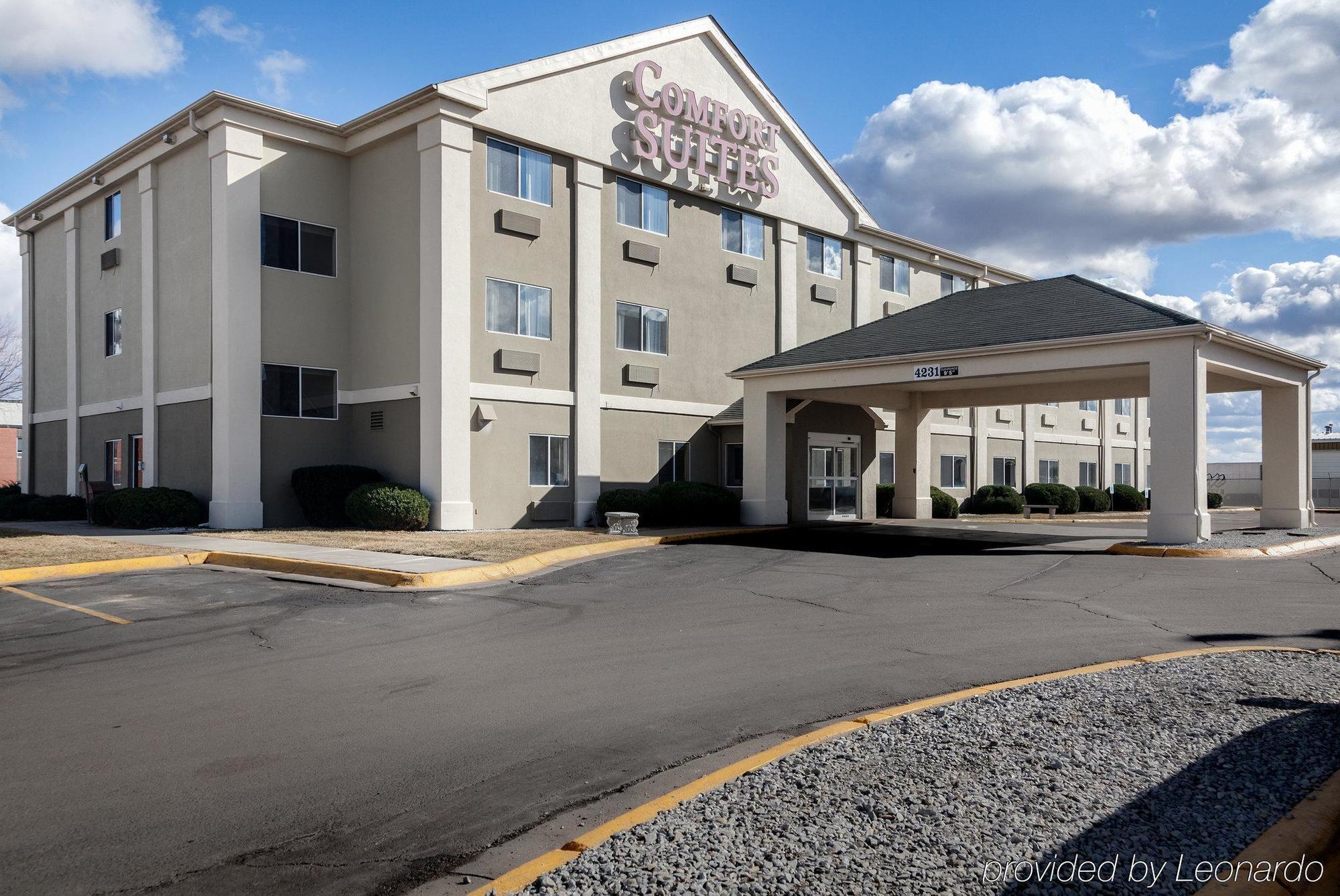 Quality Inn Old Saybrook - Westbrook Экстерьер фото