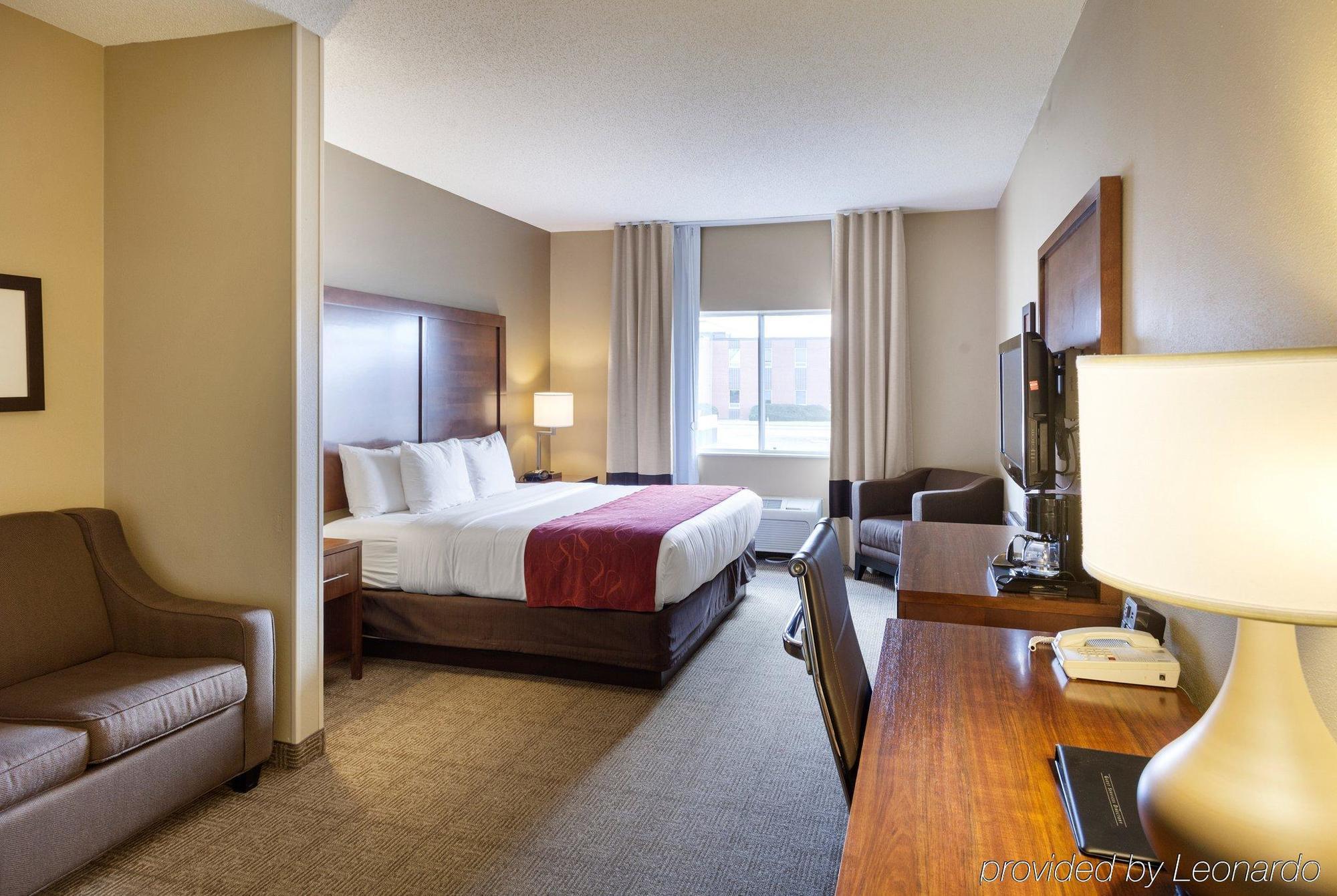 Quality Inn Old Saybrook - Westbrook Экстерьер фото