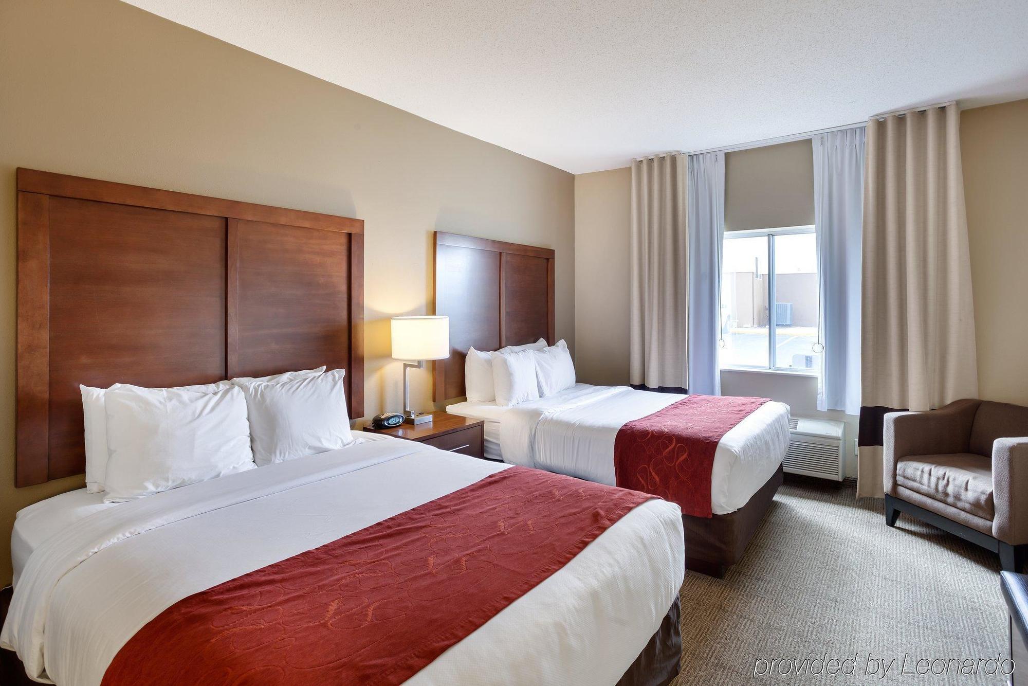 Quality Inn Old Saybrook - Westbrook Экстерьер фото