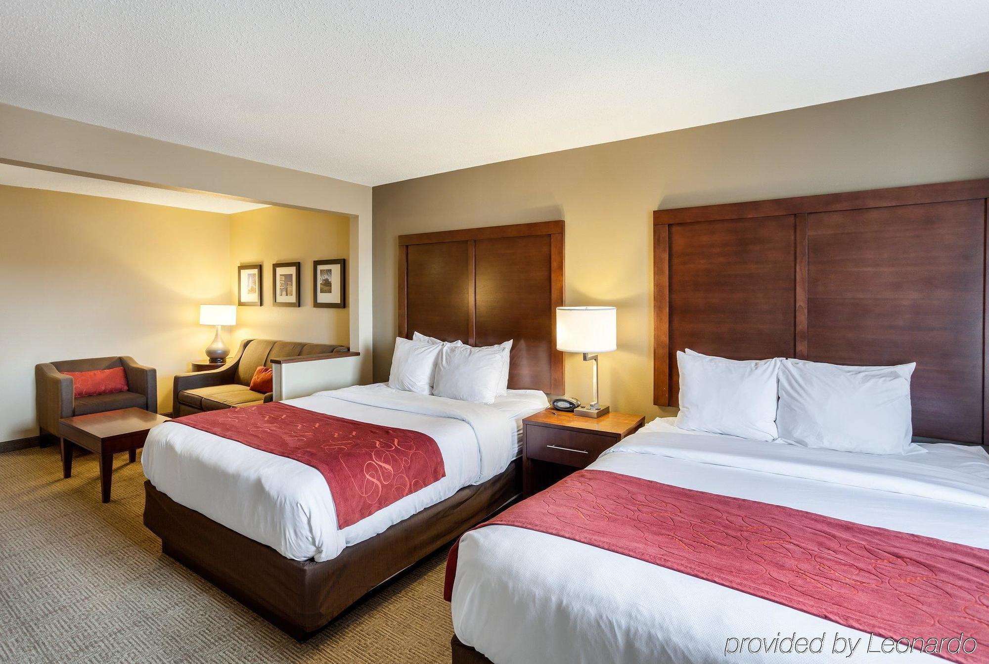 Quality Inn Old Saybrook - Westbrook Экстерьер фото