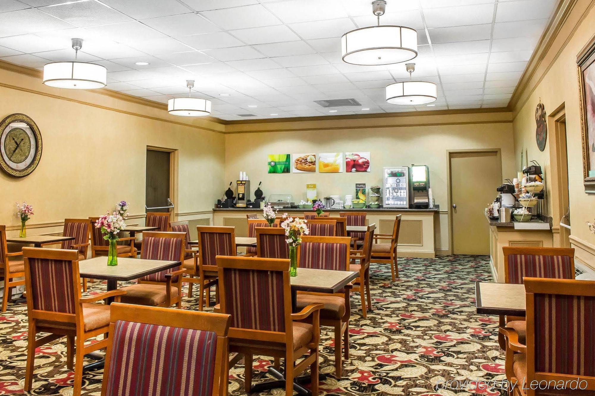Quality Inn Old Saybrook - Westbrook Экстерьер фото
