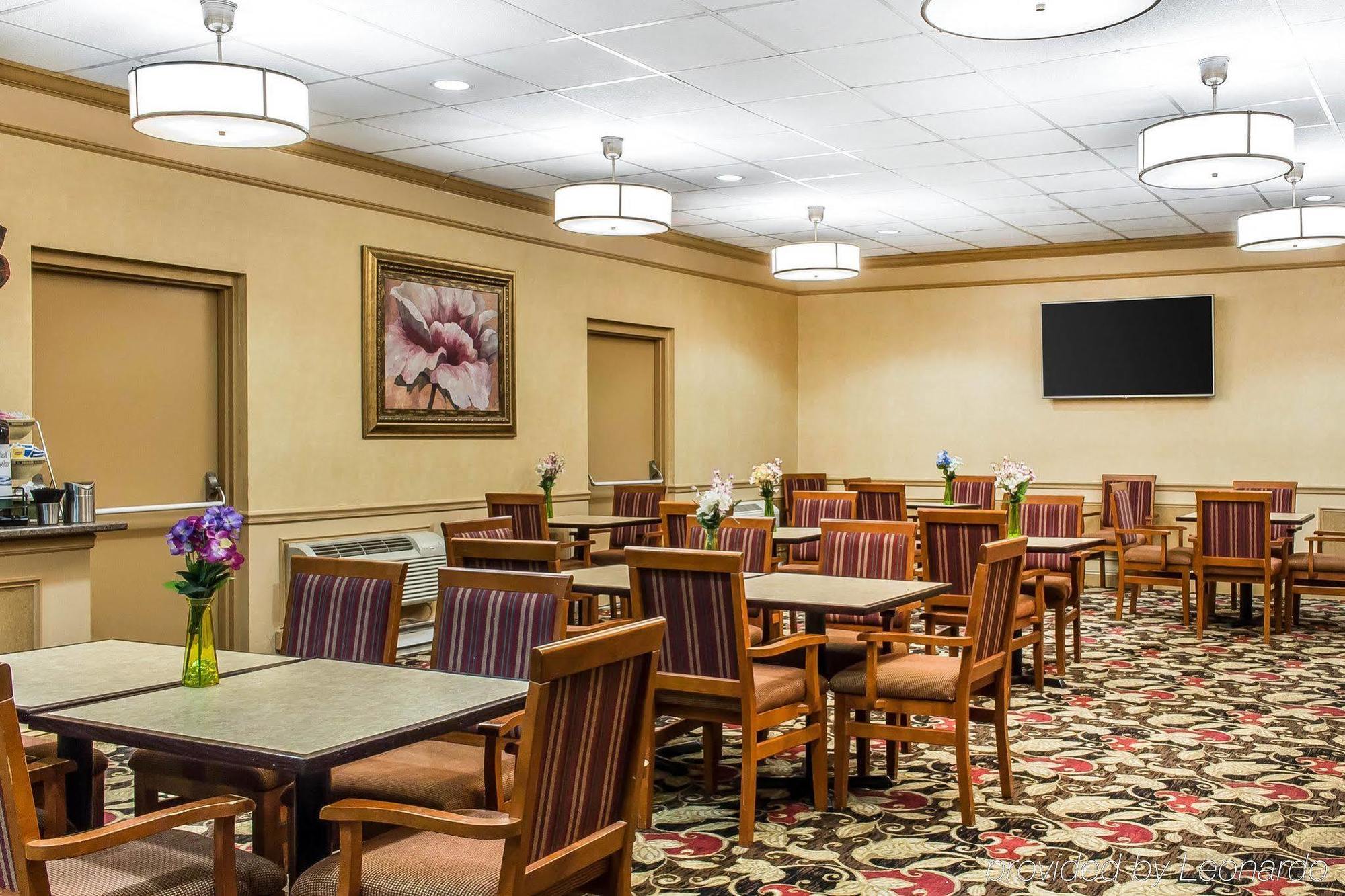 Quality Inn Old Saybrook - Westbrook Экстерьер фото