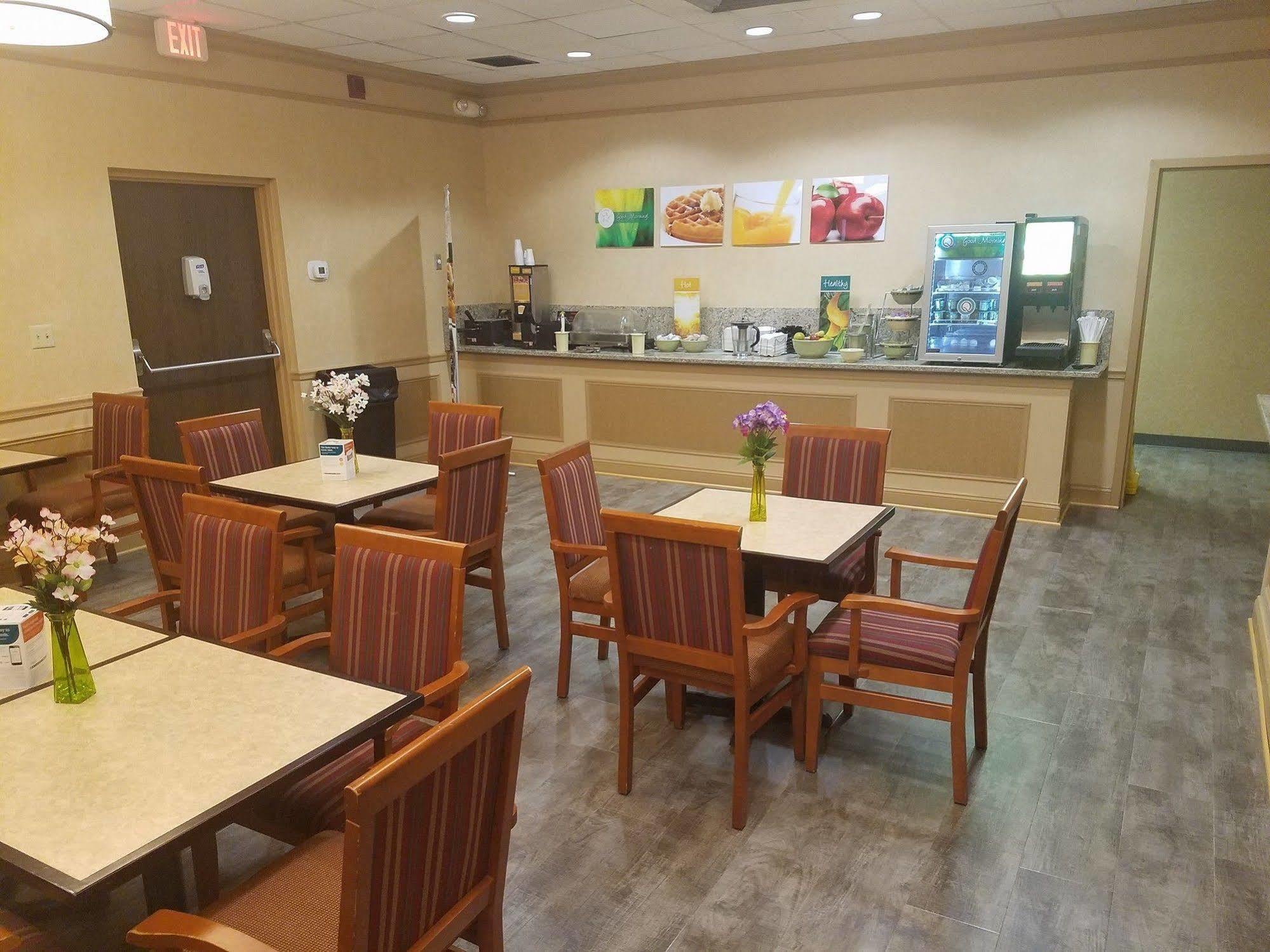 Quality Inn Old Saybrook - Westbrook Экстерьер фото