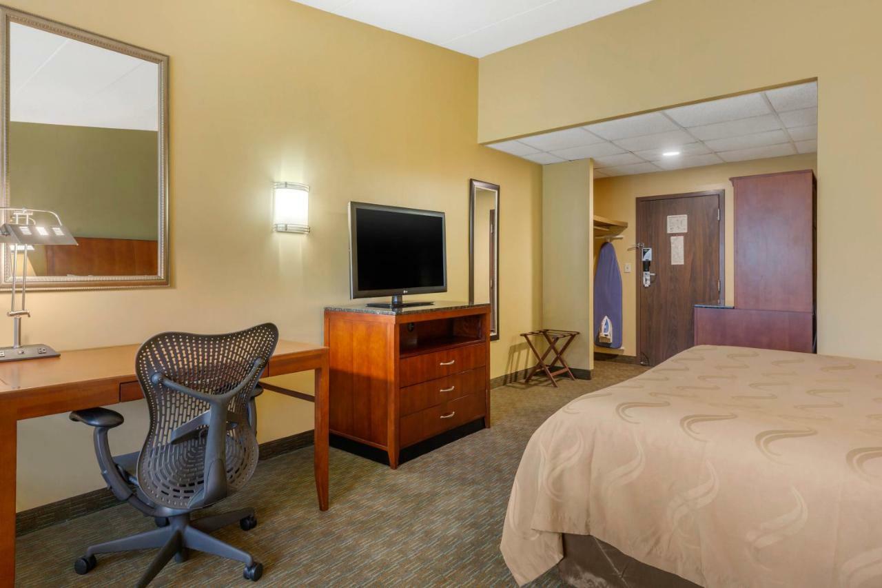 Quality Inn Old Saybrook - Westbrook Экстерьер фото